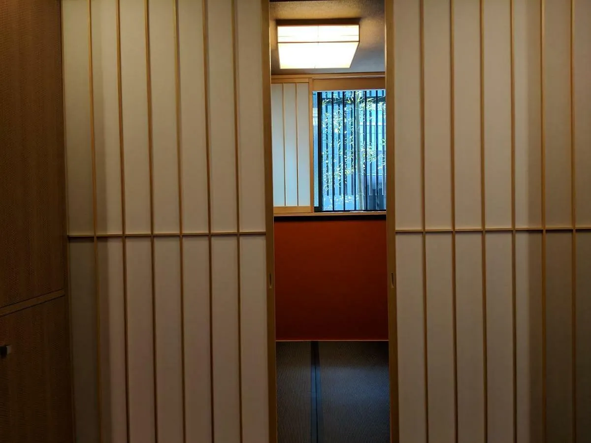 Sakura Garden Villa Prefektura Tokio Apartmán