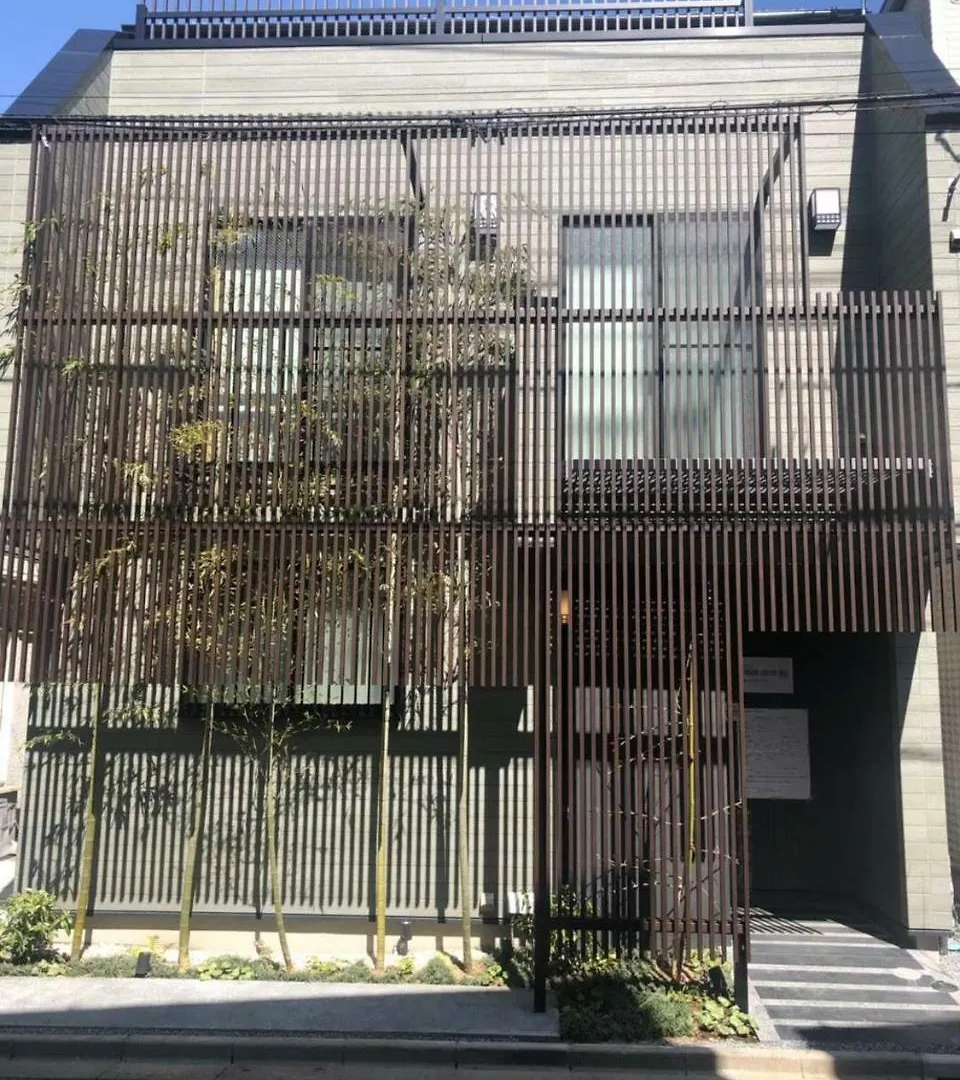 Sakura Garden Villa Tokyo