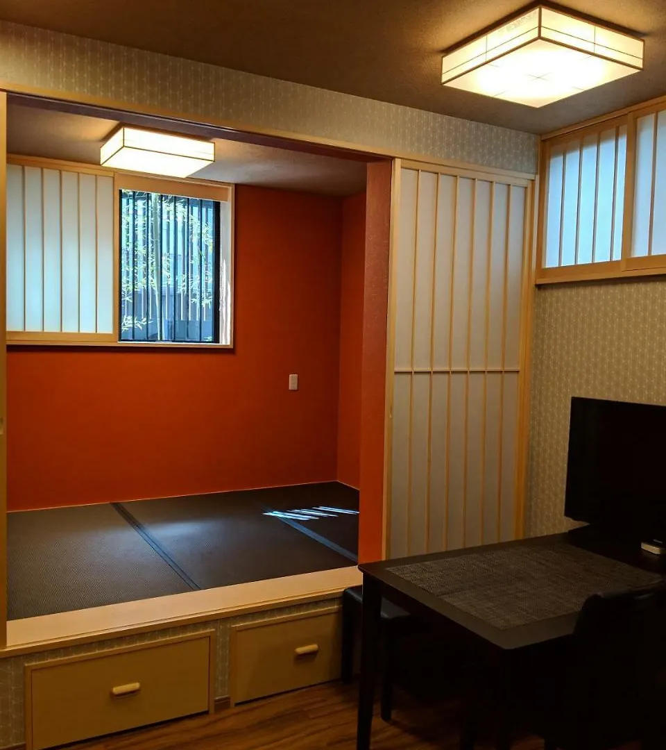Sakura Garden Villa Tokyo