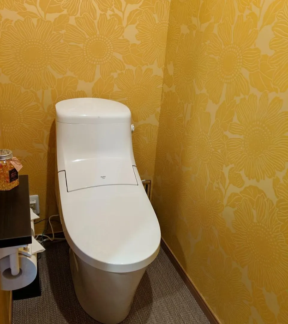 Sakura Garden Villa Tokyo