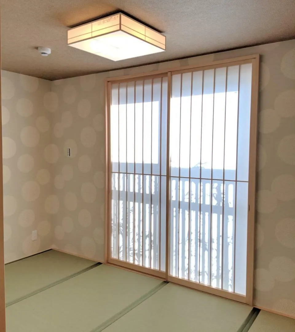 Sakura Garden Villa Tokyo 0*,  Japan
